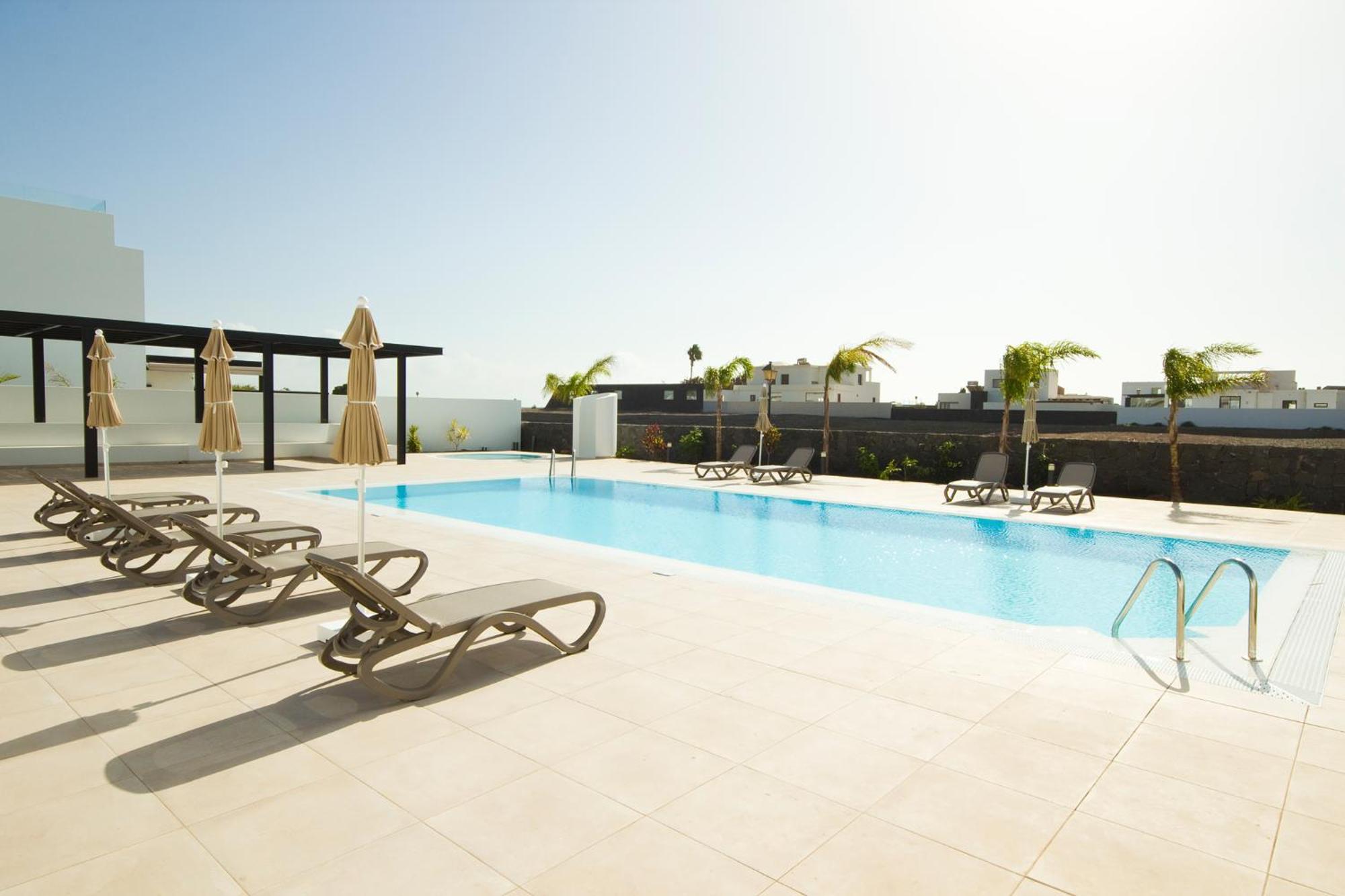 Casa Aurelia - By Az Playa Blanca (Lanzarote)