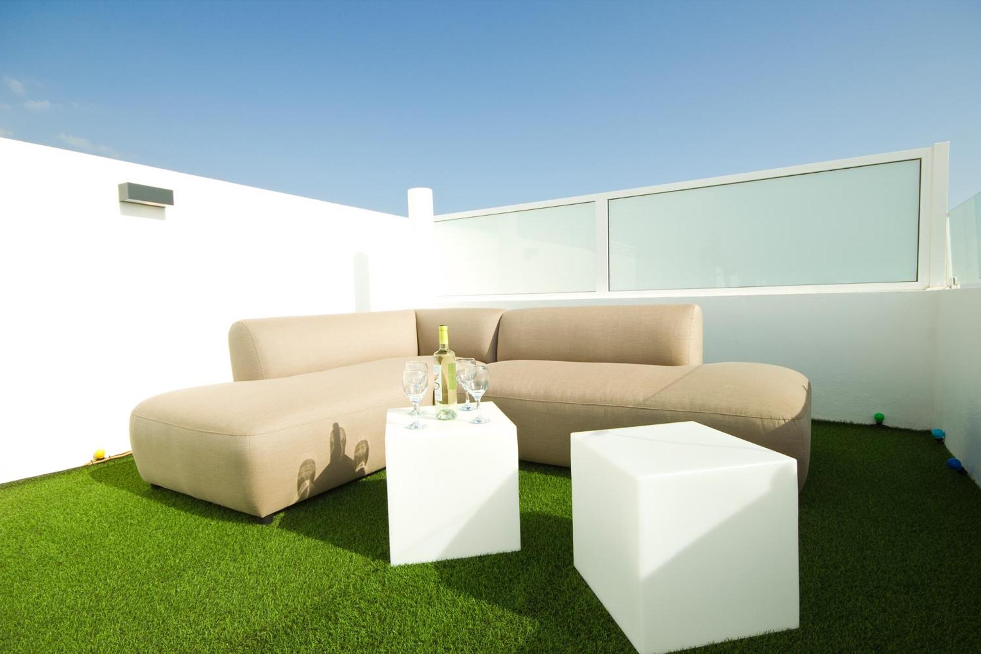 Casa Aurelia - By Az Villa Playa Blanca (Lanzarote)