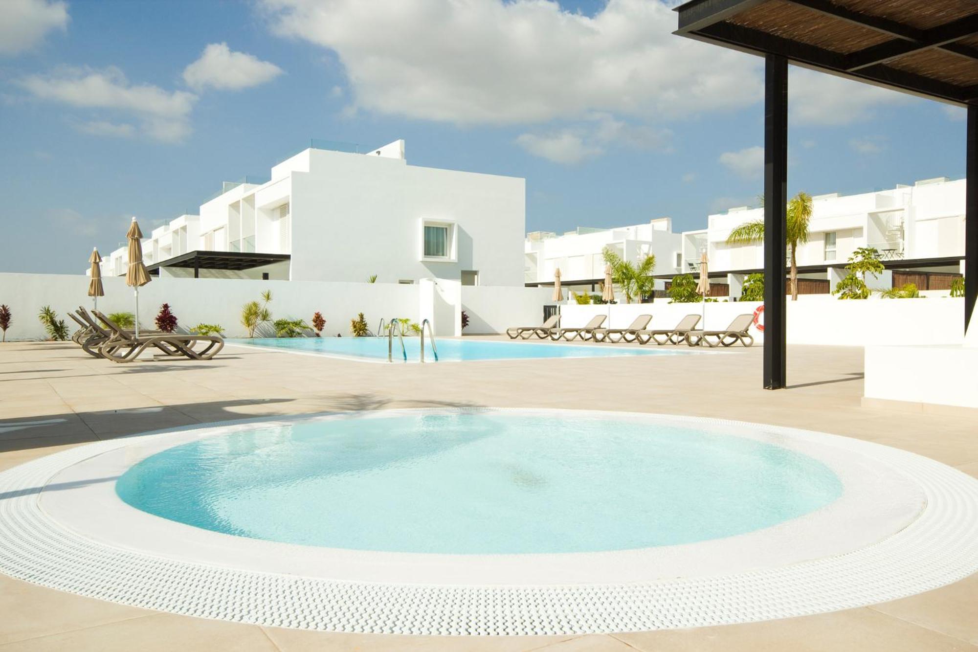 Casa Aurelia - By Az Playa Blanca (Lanzarote)