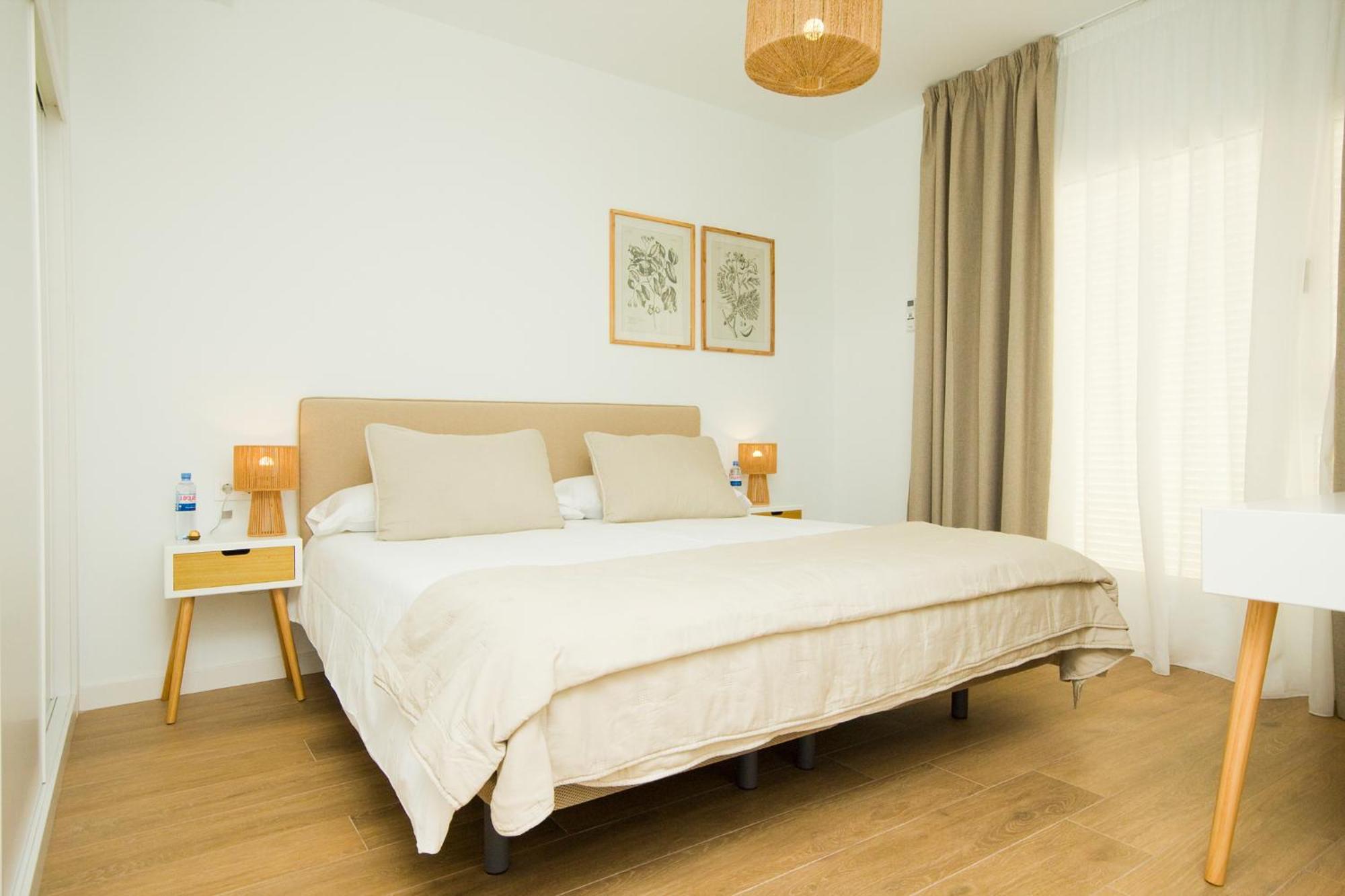 Casa Aurelia - By Az * Playa Blanca (Lanzarote)